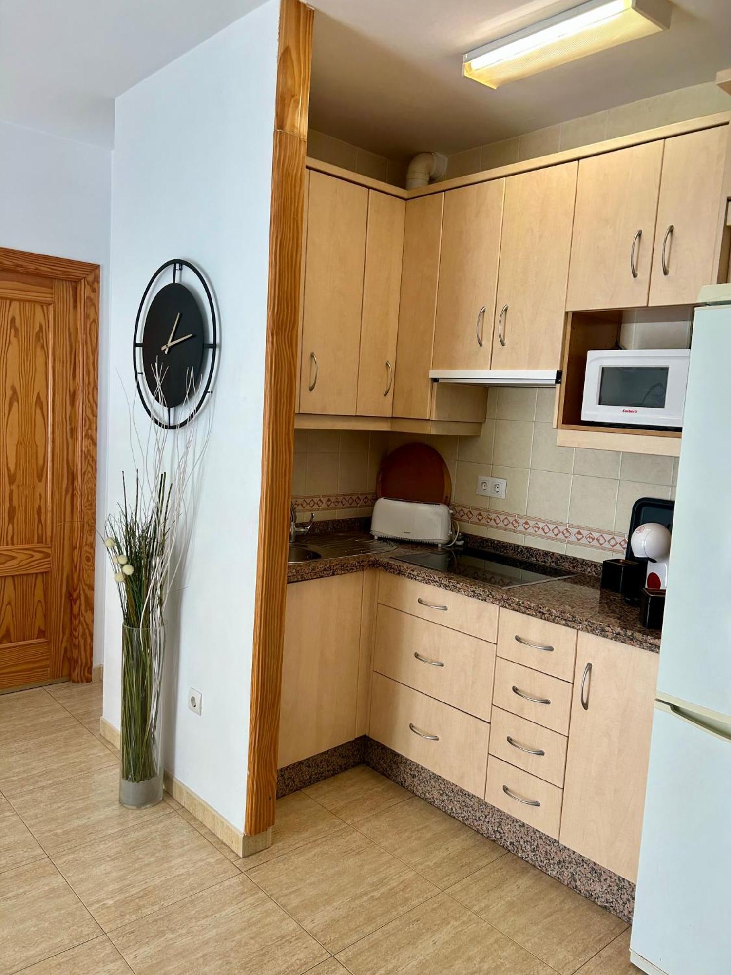 נרחה Numali Apartamento מראה חיצוני תמונה