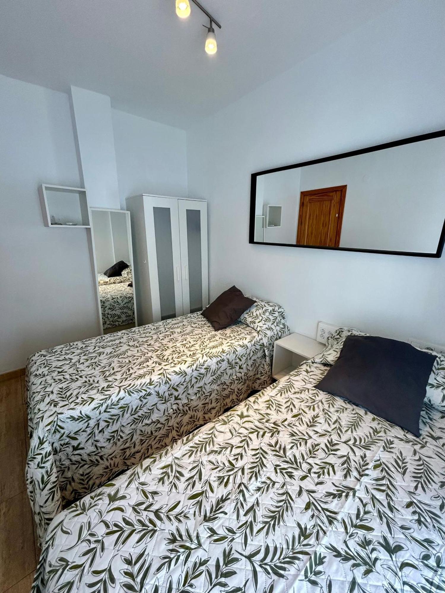 נרחה Numali Apartamento מראה חיצוני תמונה