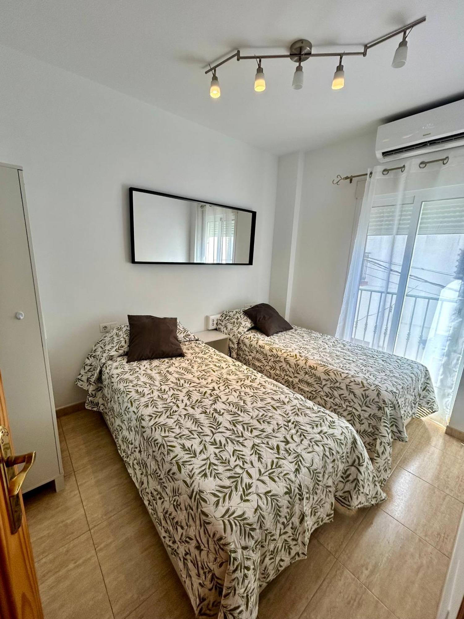 נרחה Numali Apartamento מראה חיצוני תמונה