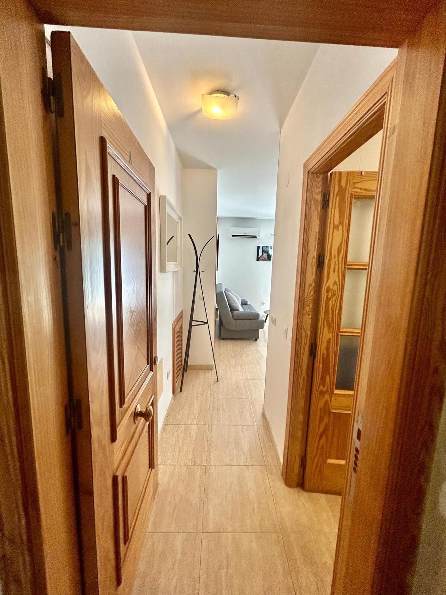 נרחה Numali Apartamento מראה חיצוני תמונה