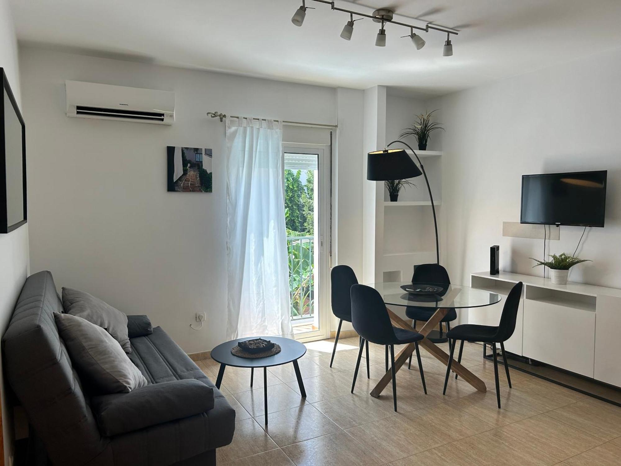 נרחה Numali Apartamento מראה חיצוני תמונה