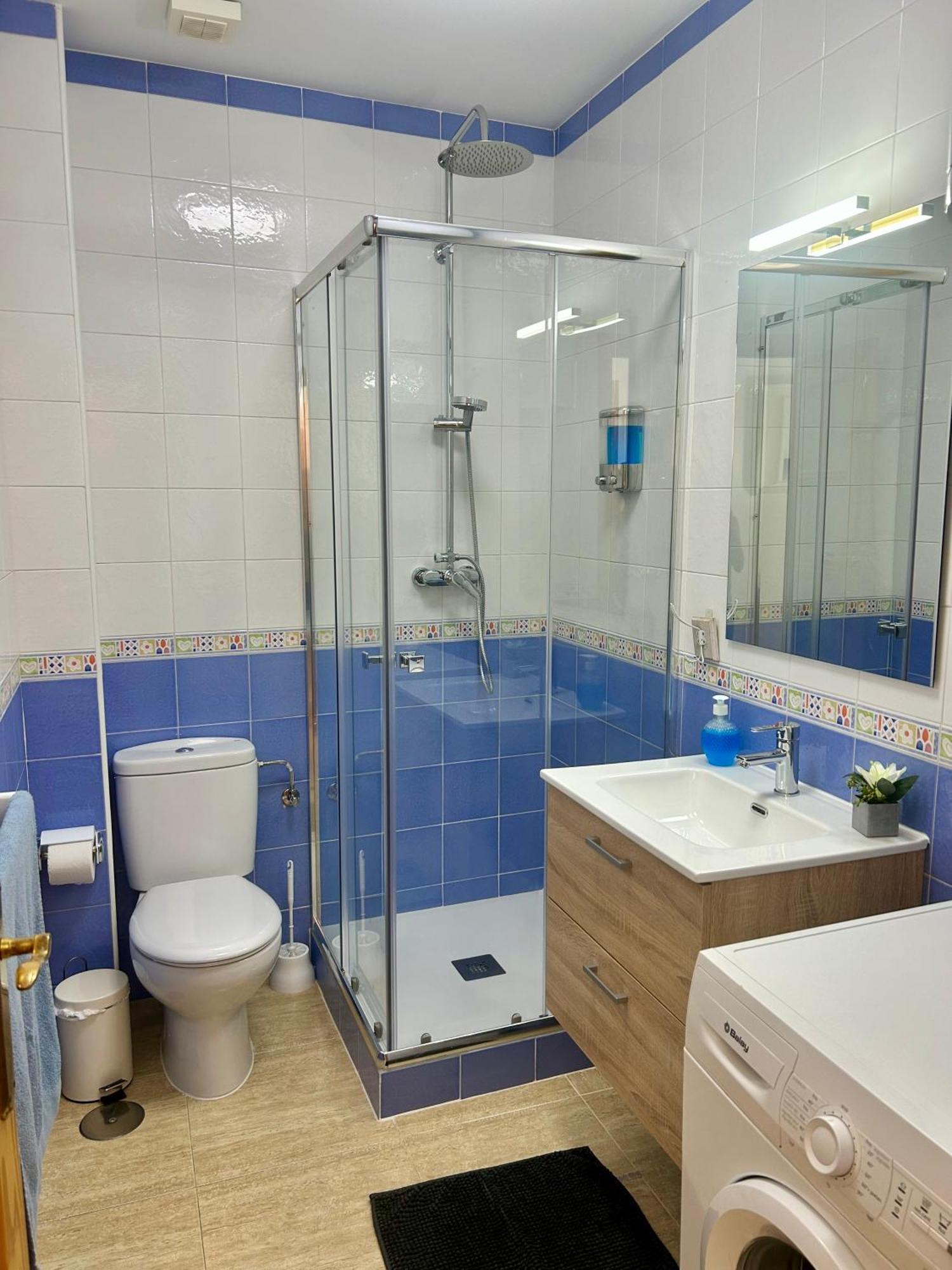 נרחה Numali Apartamento מראה חיצוני תמונה