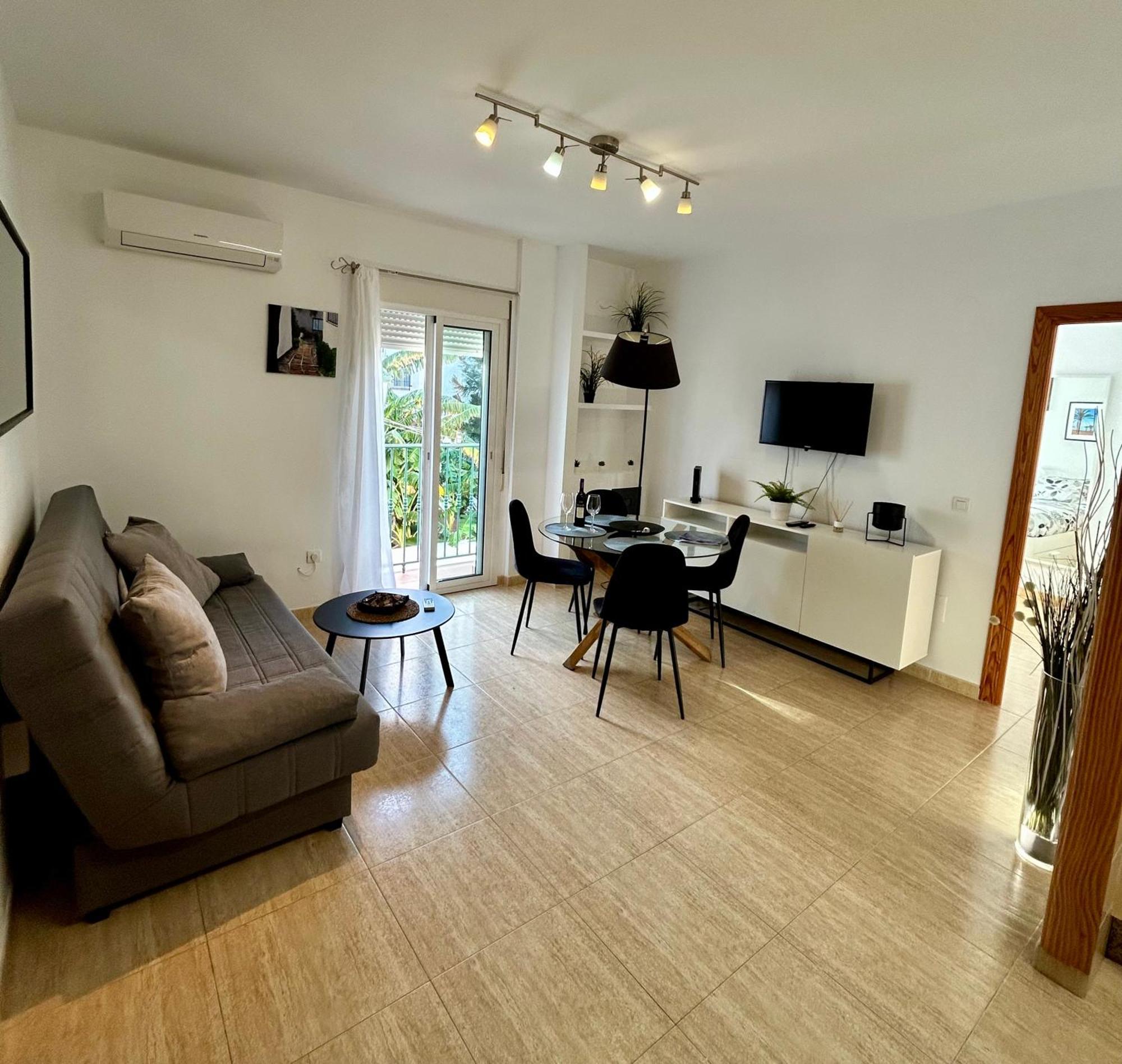נרחה Numali Apartamento מראה חיצוני תמונה