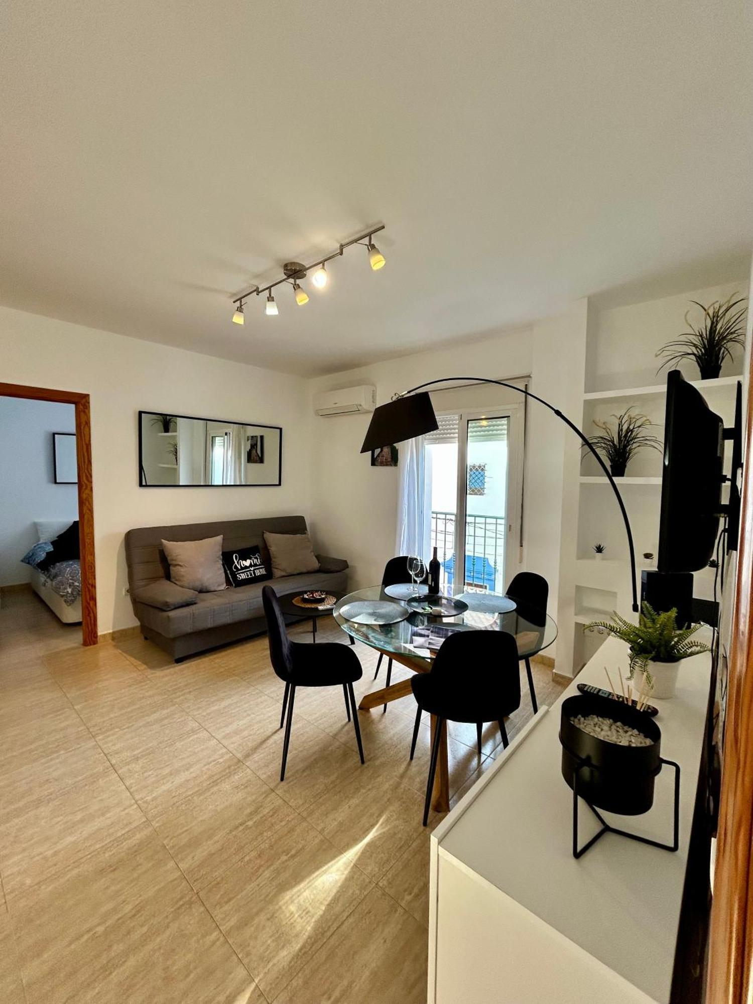 נרחה Numali Apartamento מראה חיצוני תמונה
