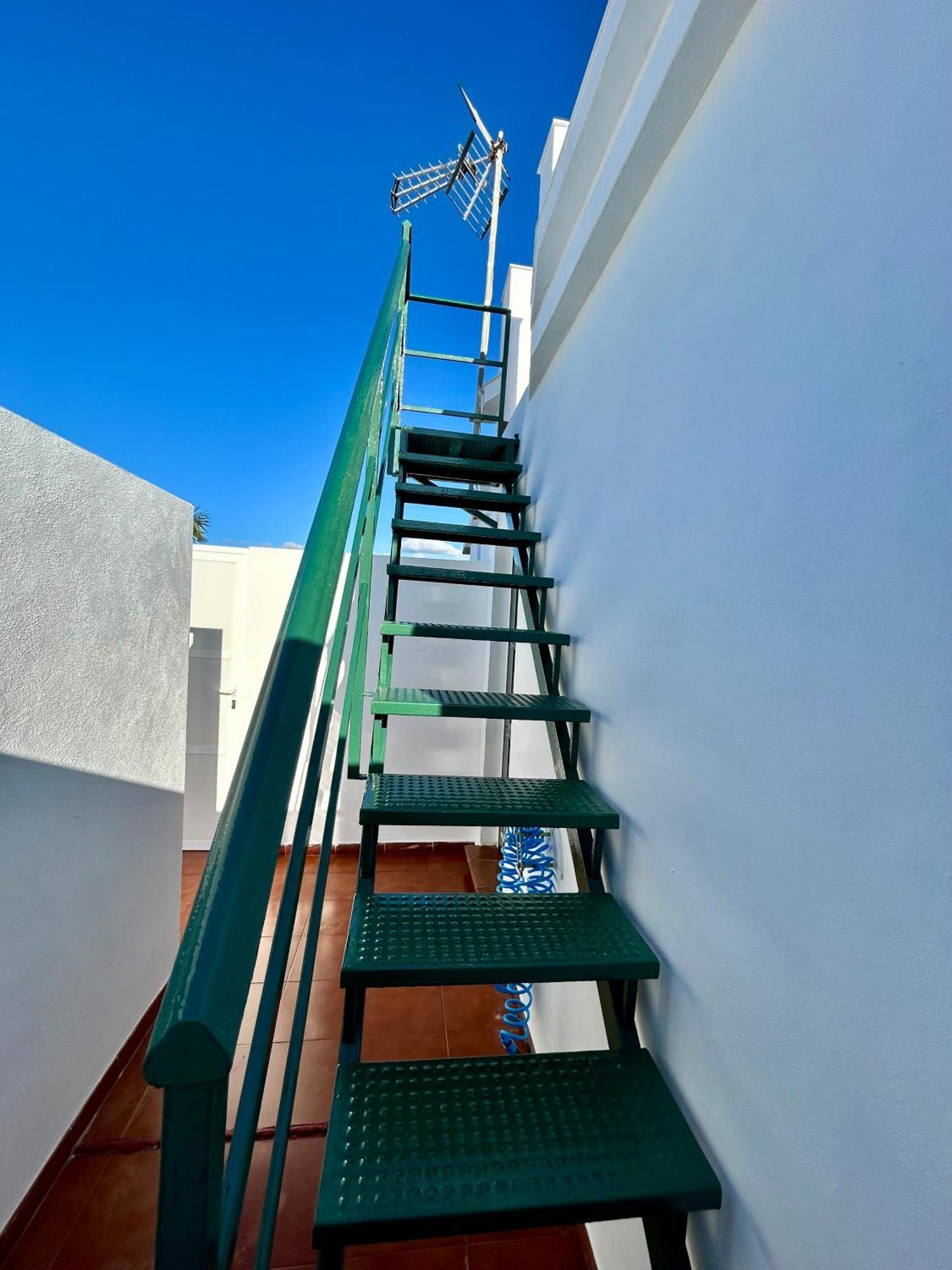 נרחה Numali Apartamento מראה חיצוני תמונה