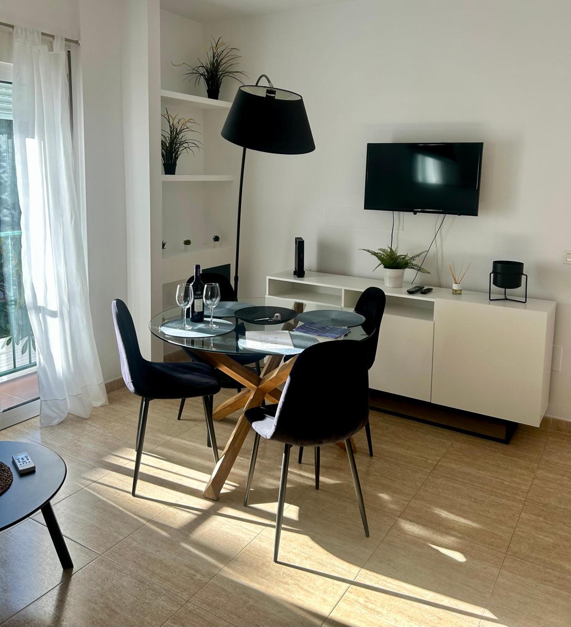 נרחה Numali Apartamento מראה חיצוני תמונה